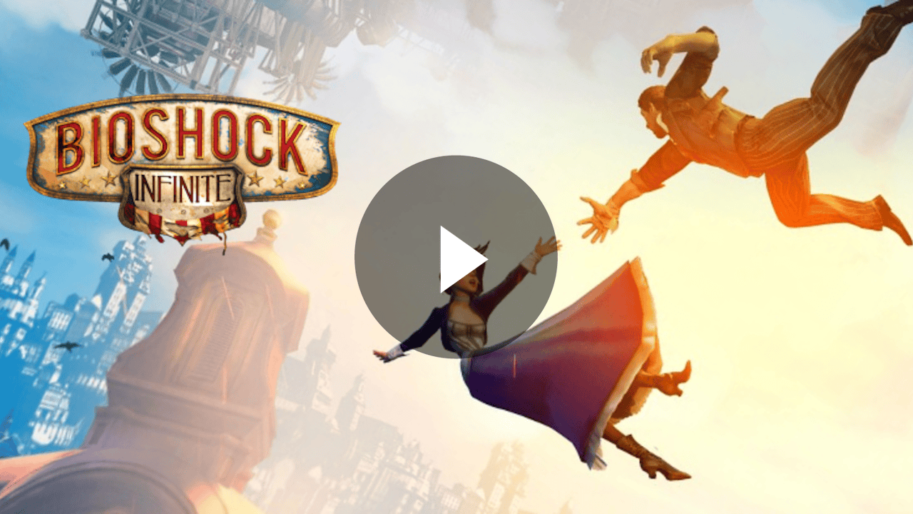 BioShock Infinite: The Complete Edition Trailer