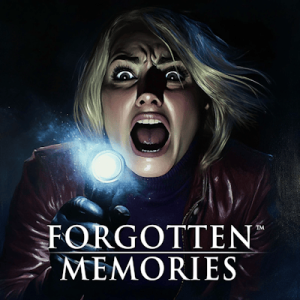 عکس آیکون و لوگوی بازی Forgotten Memories | Nintenland.ir