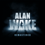 عکس آیکون و لوگوی بازی Alan Wake Remastered | Nintenland.ir
