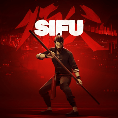 عکس آیکون و لوگوی بازی SIFU | Nintenland.ir