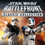 عکس آیکون و لوگوی بازی Star Wars: Battlefront Classic Collection | Nintenland.ir