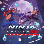 عکس آیکون و لوگوی بازی NINJA GAIDEN: Ragebound | Nintenland.ir