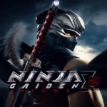 عکس آیکون و لوگوی بازی Ninja Gaiden Sigma 2 | Nintenland.ir