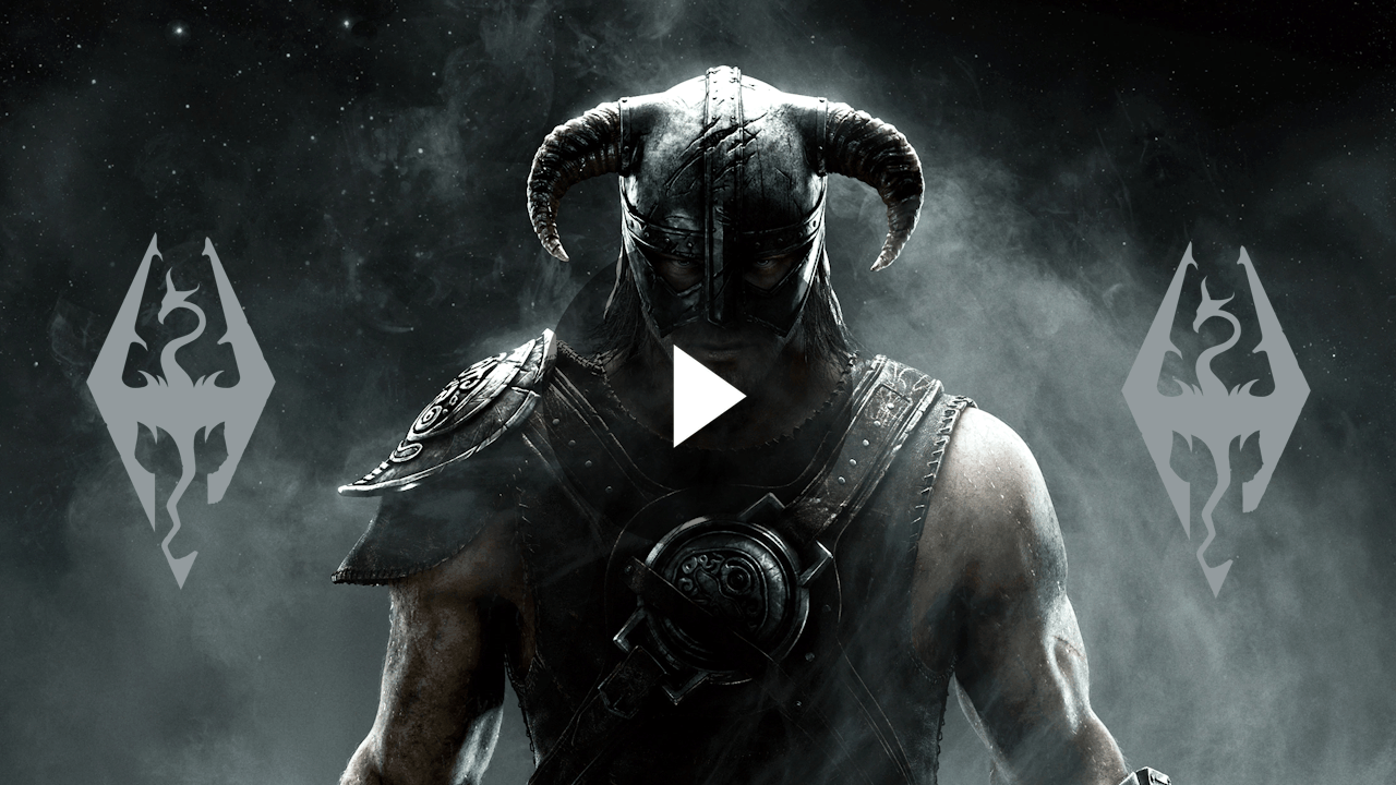 The Elder Scrolls V: Skyrim® Trailer