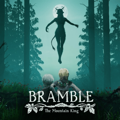 عکس آیکون و لوگوی بازی Bramble: The Mountain King | Nintenland.ir