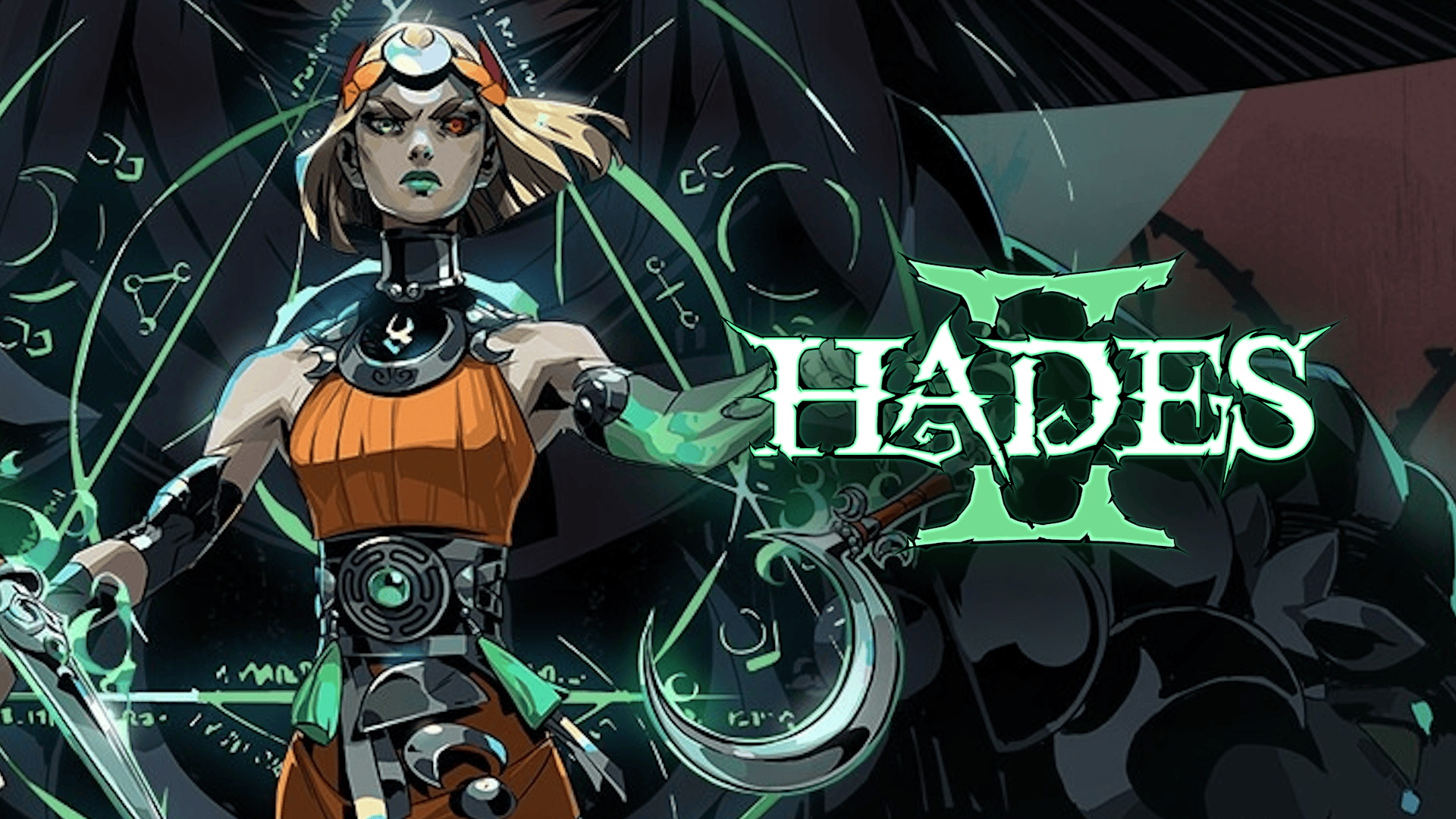 Hades II