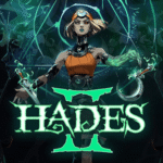عکس آیکون و لوگوی بازی Hades II | Nintenland.ir