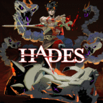 عکس آیکون و لوگوی بازی Hades | Nintenland.ir