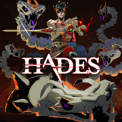 عکس آیکون و لوگوی بازی Hades | Nintenland.ir