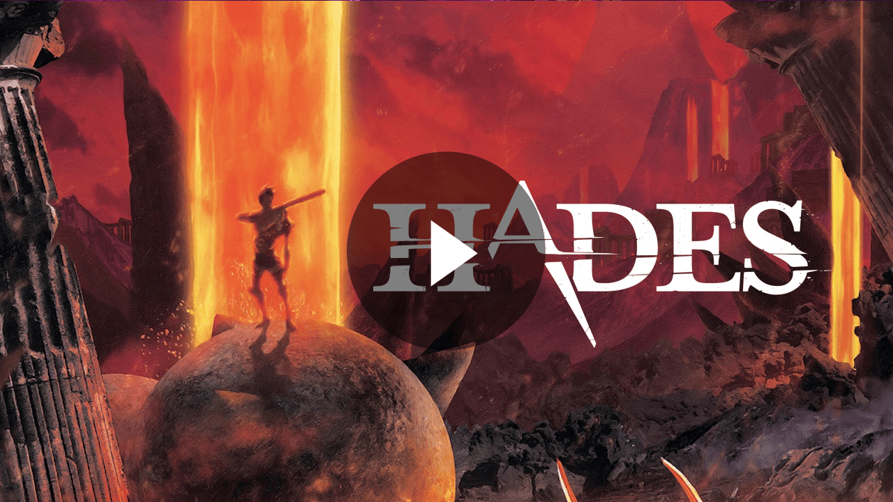 Hades Trailer