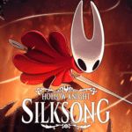 عکس آیکون و لوگوی بازی Hollow Knight: Silksong | Nintenland.ir