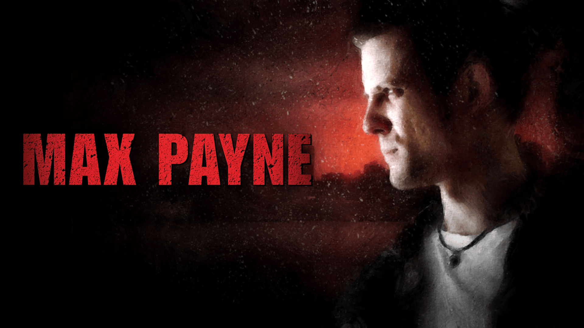 عکس پوستر و کاور بازی Max Payne | Nintenland.ir