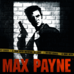 عکس آیکون و لوگوی بازی Max Payne | Nintenland.ir