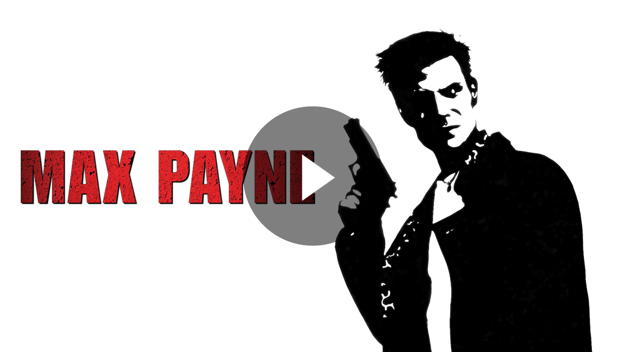 Max Payne Trailer