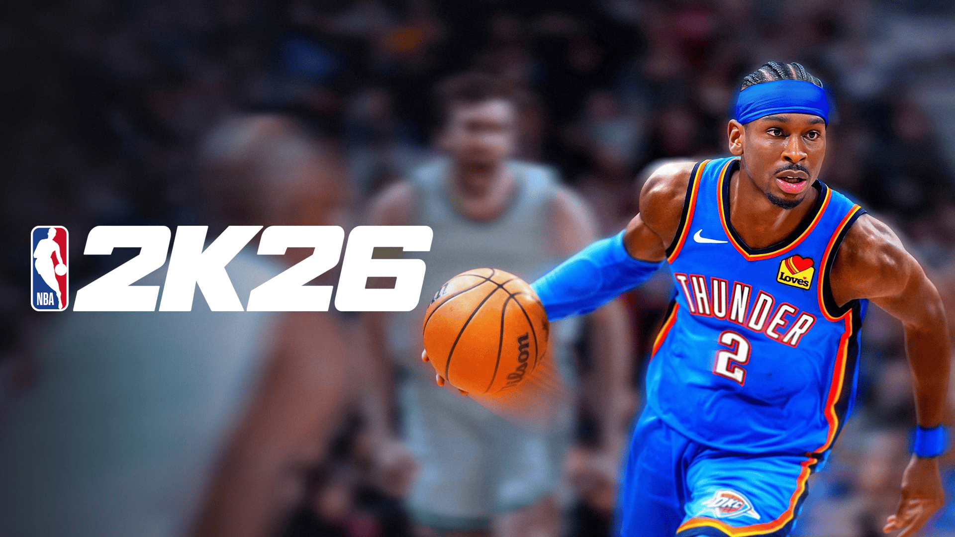 NBA 2K26