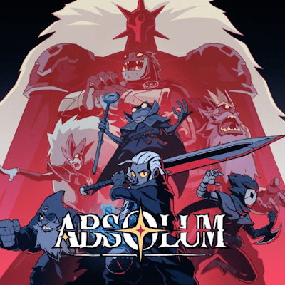 عکس آیکون و لوگوی بازی Absolum | Nintenland.ir