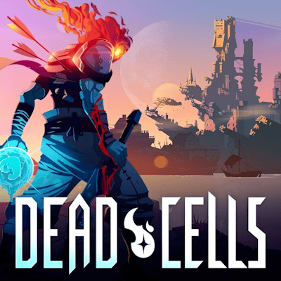 عکس آیکون و لوگوی بازی Dead Cells: Return to Castlevania | Nintenland.ir