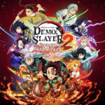 عکس آیکون و لوگوی بازی Demon Slayer: Kimetsu no Yaiba - The Hinokami Chronicles 2 | Nintenland.ir