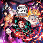 عکس آیکون و لوگوی بازی Demon Slayer: Kimetsu no Yaiba - The Hinokami Chronicles | Nintenland.ir