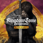 عکس آیکون و لوگوی بازی Kingdom Come: Deliverance - Royal Edition | Nintenland.ir