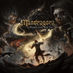 عکس آیکون و لوگوی بازی Mandragora: Whispers of the Witch Tree | Nintenland.ir