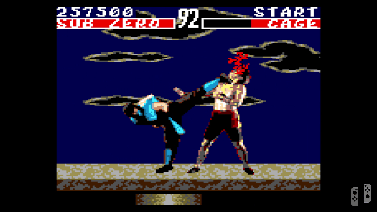 Mortal Kombat: Legacy Kollection Screenshot 4