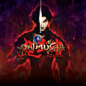 عکس آیکون و لوگوی بازی Onimusha: Warlords | Nintenland.ir