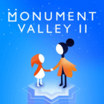 عکس آیکون و لوگوی بازی Monument Valley 2 | Nintenland.ir