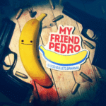 عکس آیکون و لوگوی بازی My Friend Pedro | Nintenland.ir