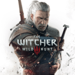 عکس آیکون و لوگوی بازی The Witcher 3: Wild Hunt | Nintenland.ir
