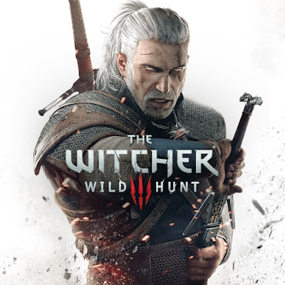 عکس آیکون و لوگوی بازی The Witcher 3: Wild Hunt | Nintenland.ir