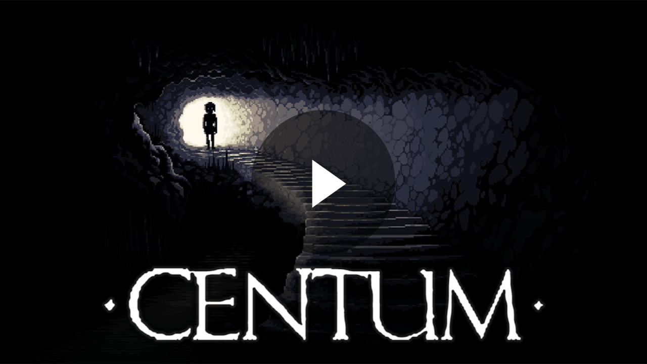 Centum Trailer Poster