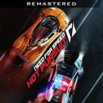 عکس آیکون و لوگوی بازی Need for Speed: Hot Pursuit Remastered | Nintenland.ir