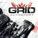 عکس آیکون و لوگوی بازی GRID Autosport | Nintenland.ir