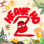 عکس آیکون و لوگوی بازی Heave Ho 2 | Nintenland.ir